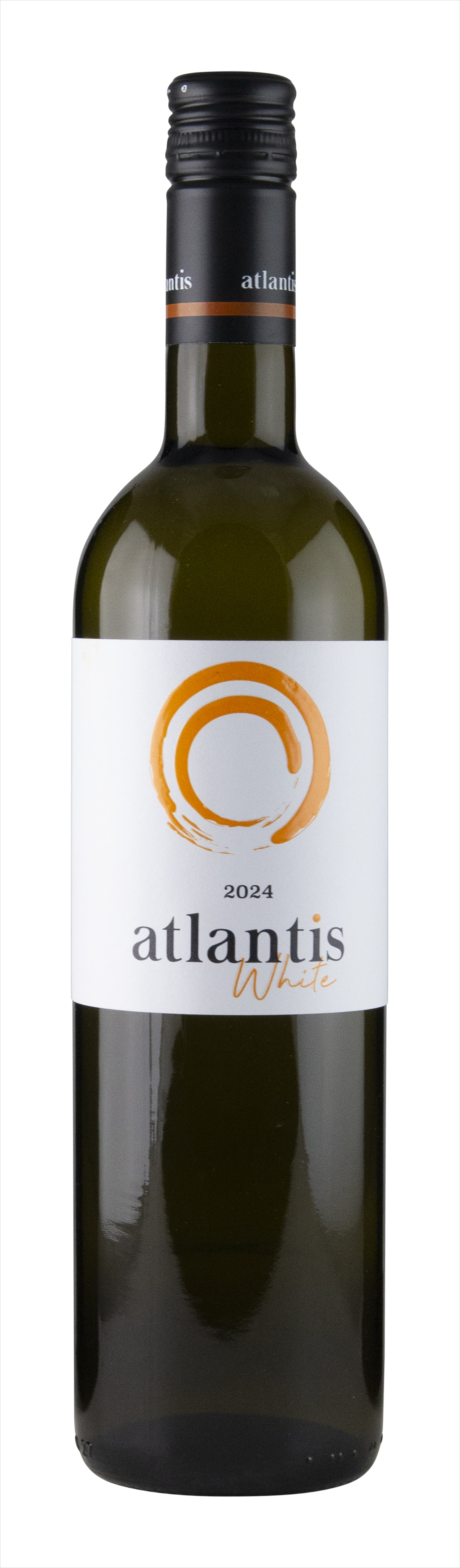 Argyros Atlantis White 2024